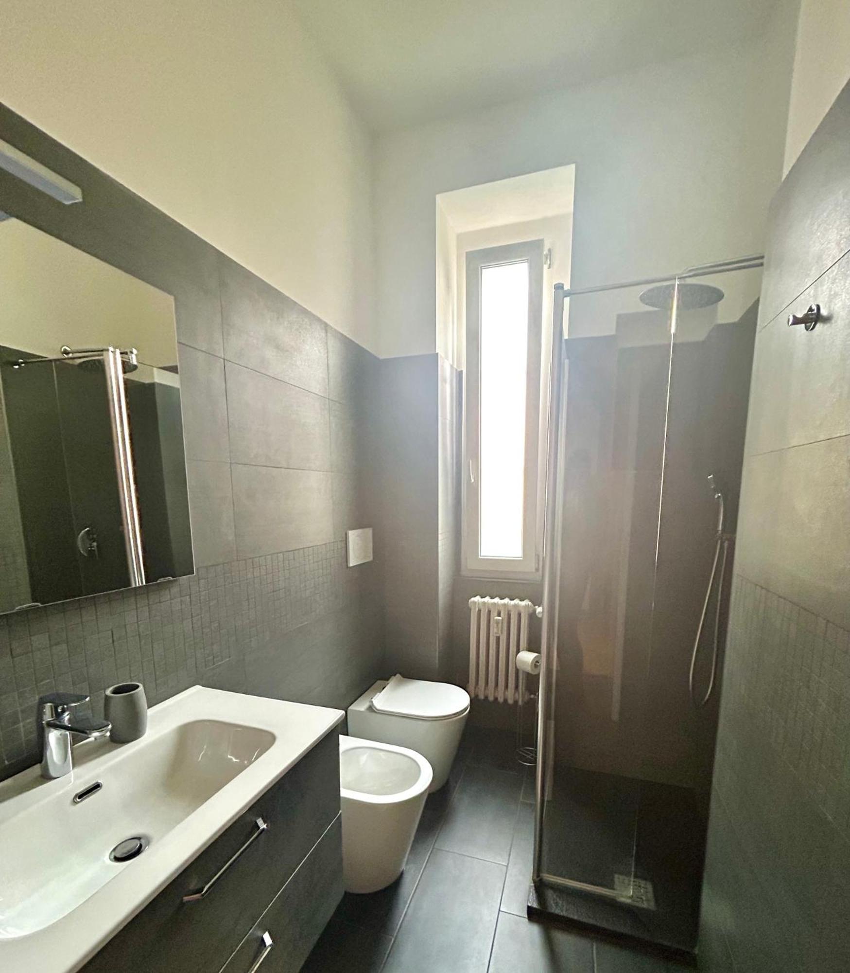 Fully Equipped Design Studio In San Siro Milan Luaran gambar