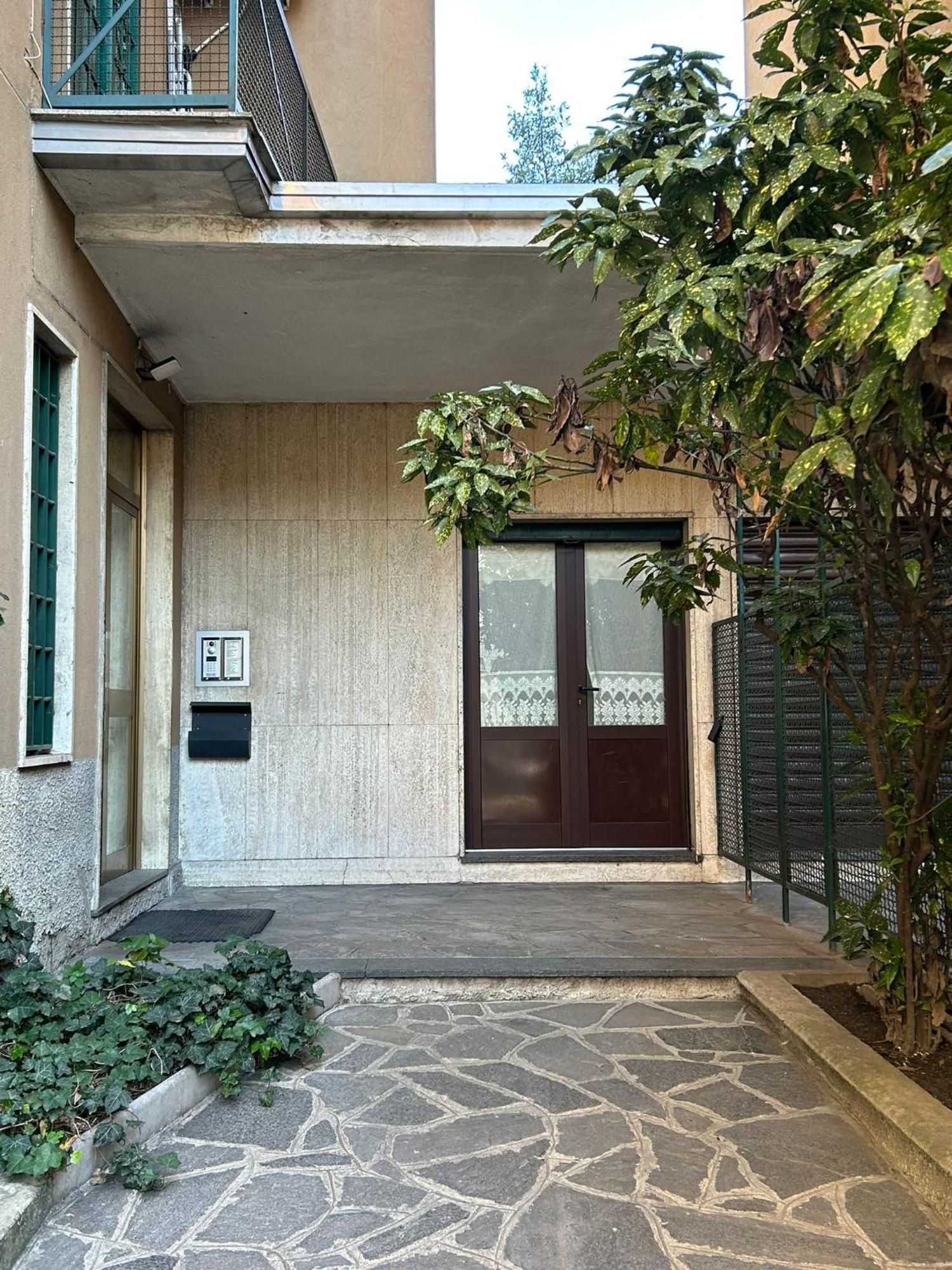 Fully Equipped Design Studio In San Siro Milan Luaran gambar