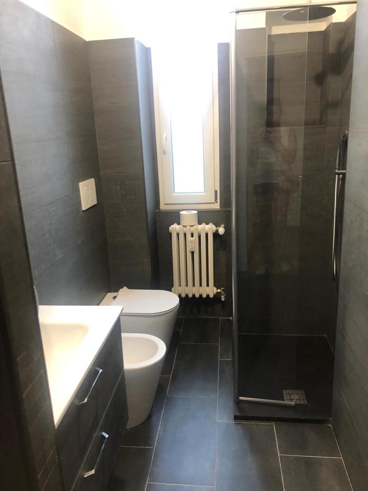 Fully Equipped Design Studio In San Siro Milan Luaran gambar