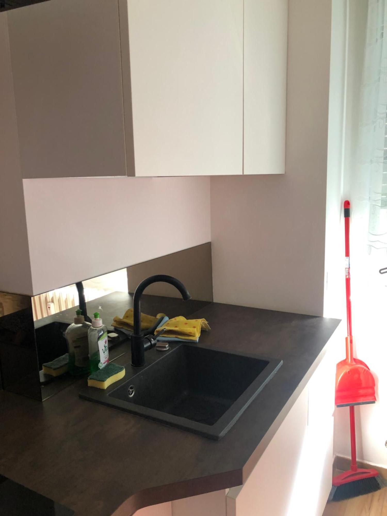 Fully Equipped Design Studio In San Siro Milan Luaran gambar