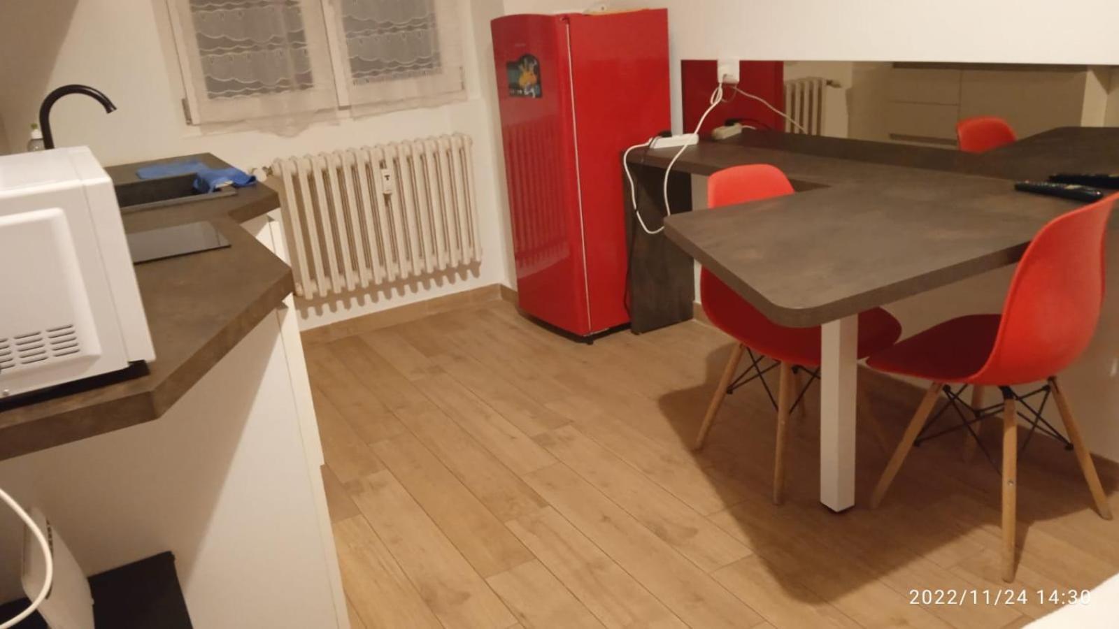 Fully Equipped Design Studio In San Siro Milan Luaran gambar